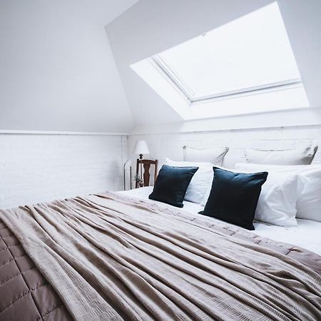 The Loft Διαμέρισμα Castlemaine Εξωτερικό φωτογραφία