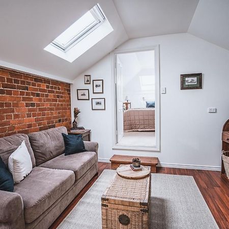 The Loft Διαμέρισμα Castlemaine Εξωτερικό φωτογραφία