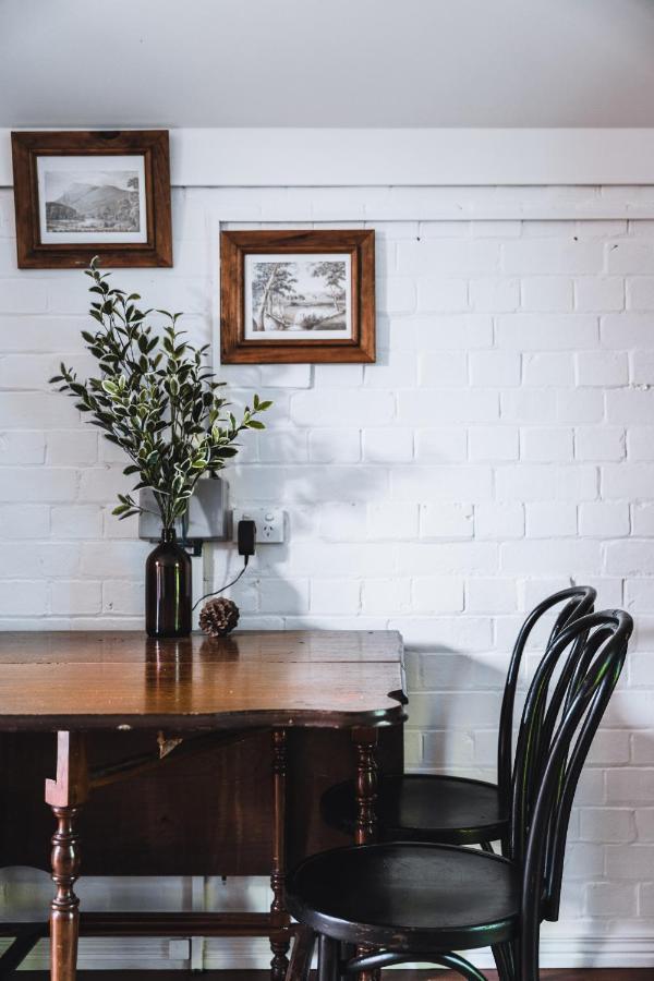 The Loft Διαμέρισμα Castlemaine Εξωτερικό φωτογραφία