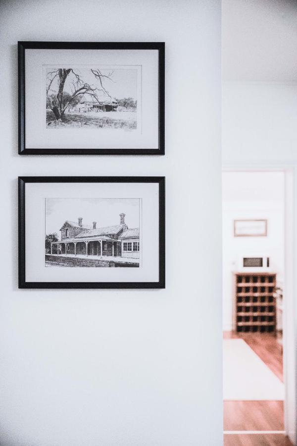 The Loft Διαμέρισμα Castlemaine Εξωτερικό φωτογραφία