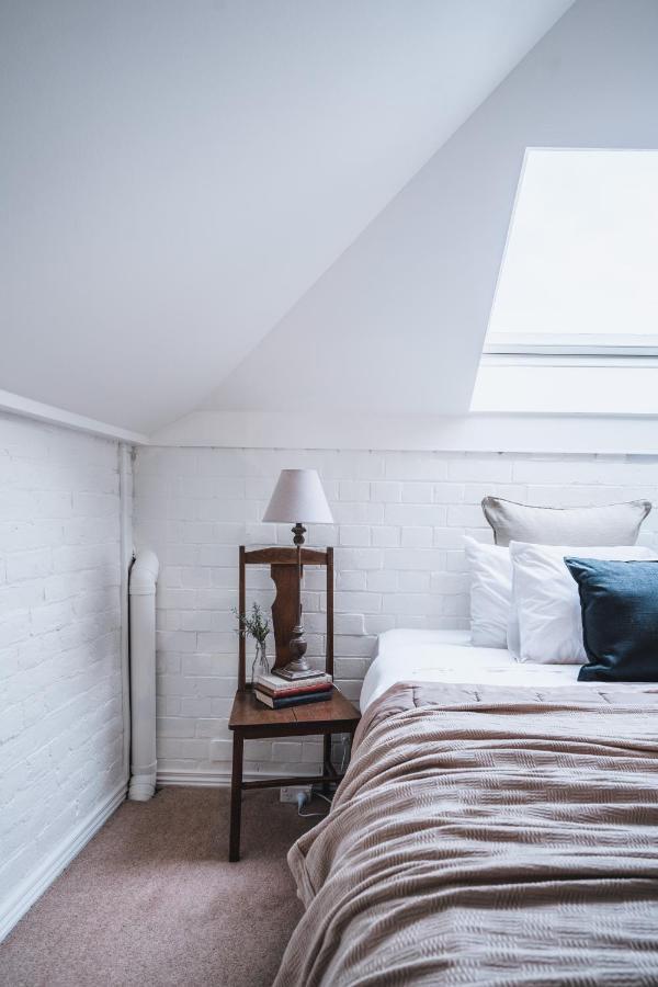 The Loft Διαμέρισμα Castlemaine Εξωτερικό φωτογραφία